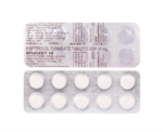 Biselect 10 mg