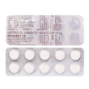 Biselect 10 mg