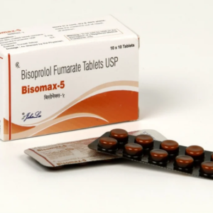 Bisomax 5 mg