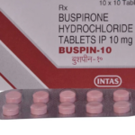 Buspin 10 mg