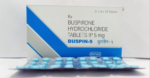 Buspin 5 mg