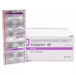 Calaptin 40 mg