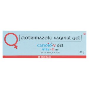 Candid V Gel 2%
