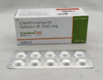 Clariford 250 mg