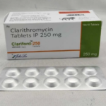 Clariford 250 mg
