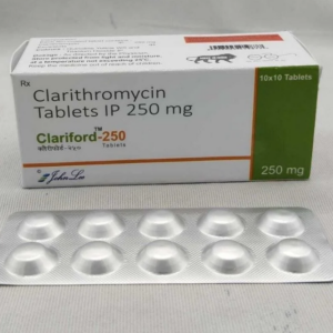 Clariford 250 mg