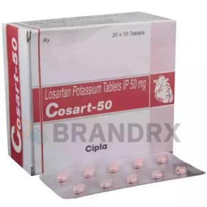Cosart 50 mg
