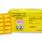 Cotrimoxazole DS 800/160 mg