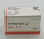 Covimectin 12 mg