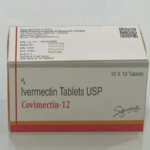 Covimectin 12 mg