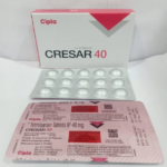 Cresar 40 mg