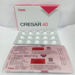 Cresar 40 mg