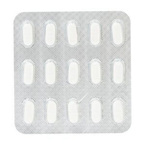 Daxid 50 mg