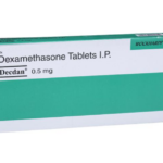 Decdan 0.5 mg