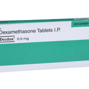 Decdan 0.5 mg