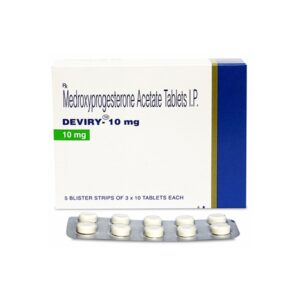 Deviry 10 mg