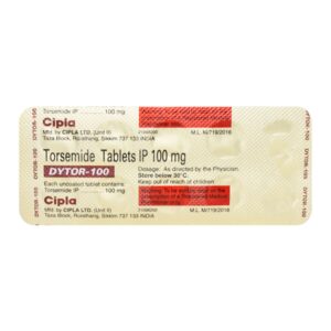 Dytor 100 mg