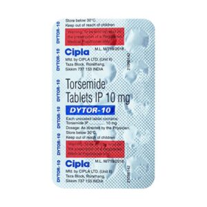 Dytor 10 mg