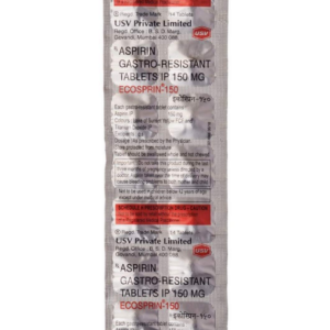 Ecosprin 150 mg