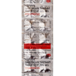Ecosprin Delayed Release 325 mg