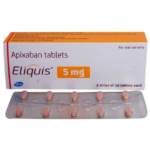 Eliquis 5 mg