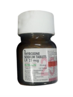 Eltroxin 25 mcg
