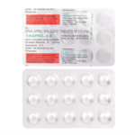 Enapril 2.5 mg