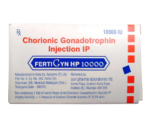 Fertigyn 10000 IU