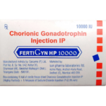 Fertigyn 10000 IU