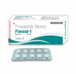 Finrest 1 mg