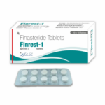 Finrest 1 mg