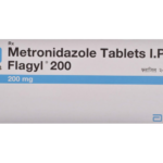 Flagyl 200 mg