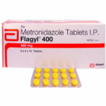 Flagyl 400 mg