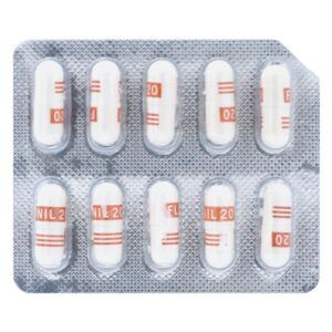 Flunil 20 mg