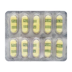 Flunil 60 mg