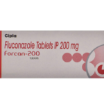 Forcan 200 mg