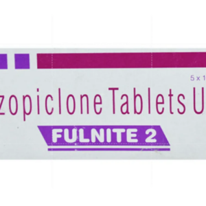 Fulnite 2 mg