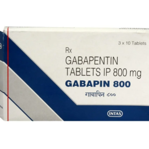 Gabapin 800 mg