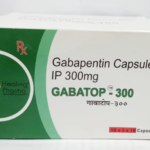 Gabatop 300 mg