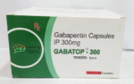 Gabatop 300 mg