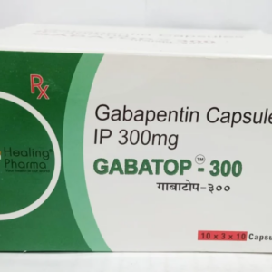 Gabatop 300 mg