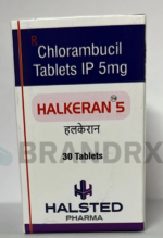 Halkeran 2 mg