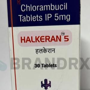 Halkeran 2 mg