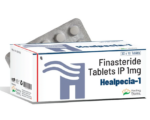 Healpecia-1 1 mg