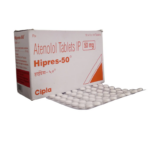 Hipres 50 mg