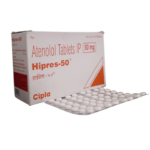 Hipres 50 mg