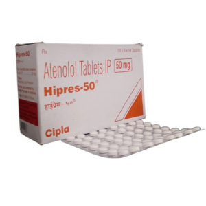 Hipres 50 mg