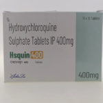 Hsquin 400 mg