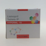 Hypernil 10 mg