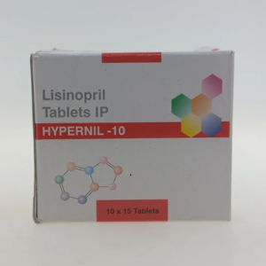 Hypernil 10 mg
